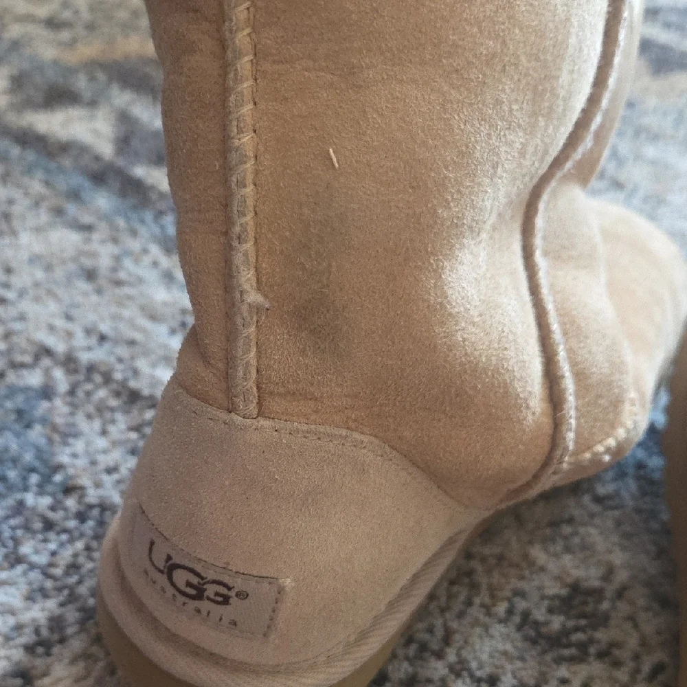 UGG Classic Tall Boots